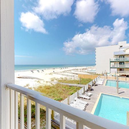 Appartamento Sunchase #203 Gulf Shores Esterno foto