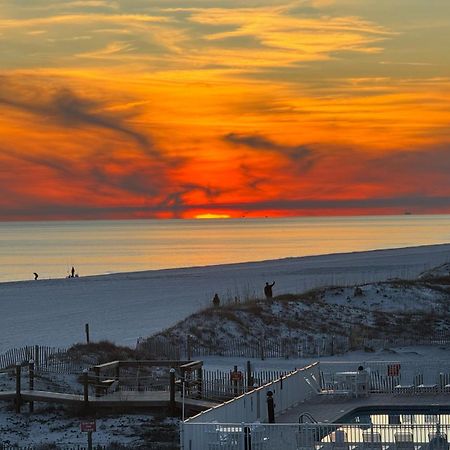 Appartamento Sunchase #203 Gulf Shores Esterno foto