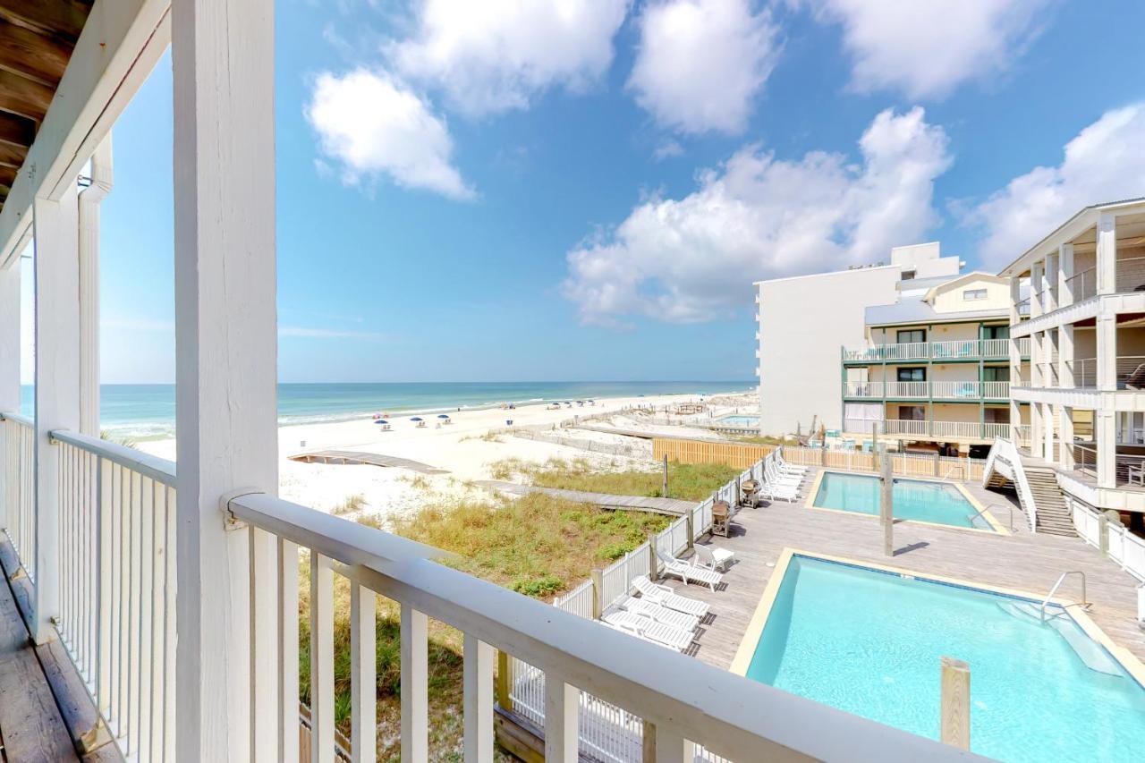 Appartamento Sunchase #203 Gulf Shores Esterno foto