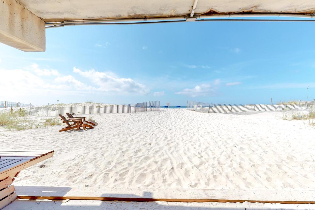 Appartamento Sunchase #203 Gulf Shores Esterno foto