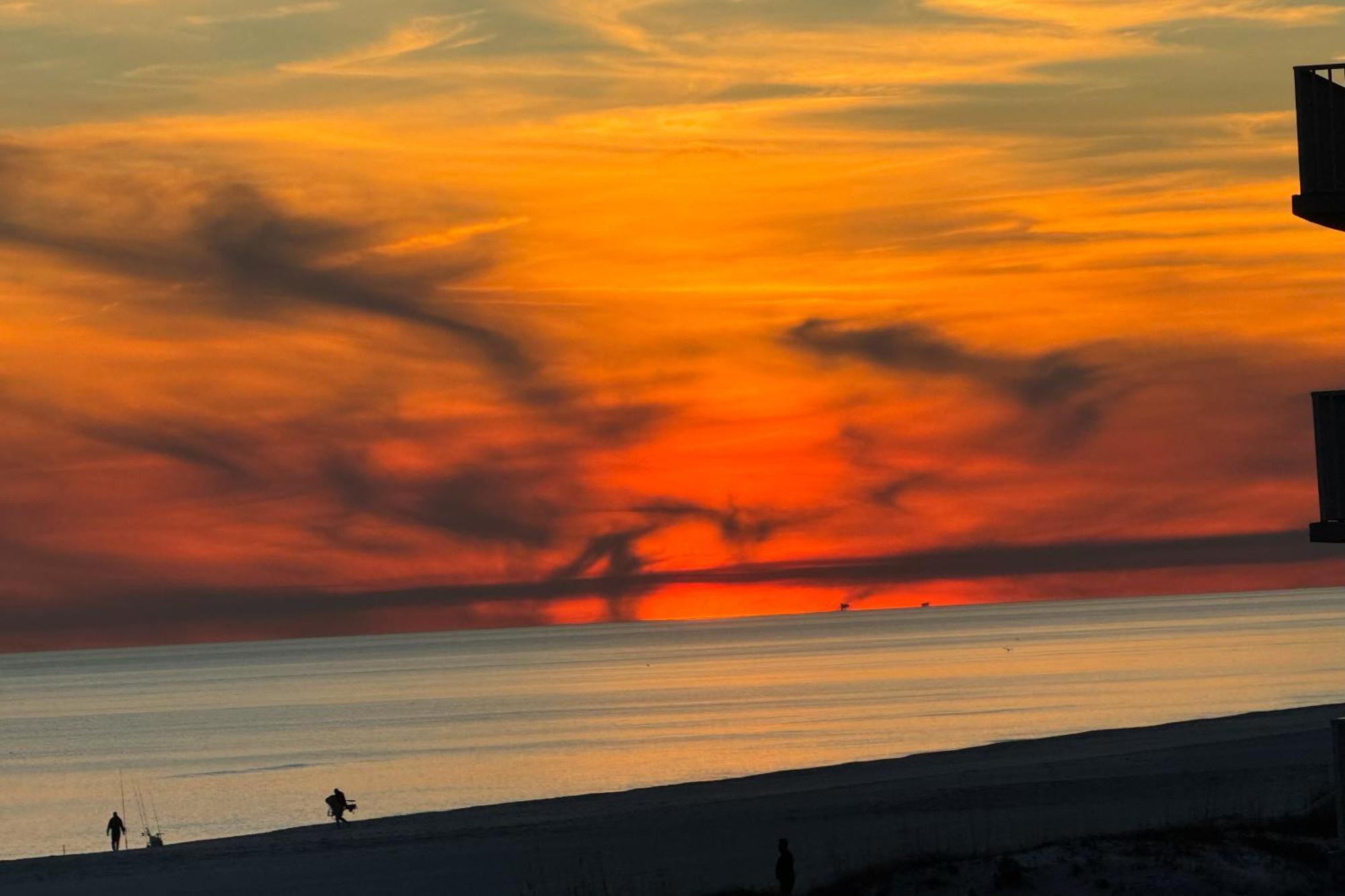 Appartamento Sunchase #203 Gulf Shores Esterno foto