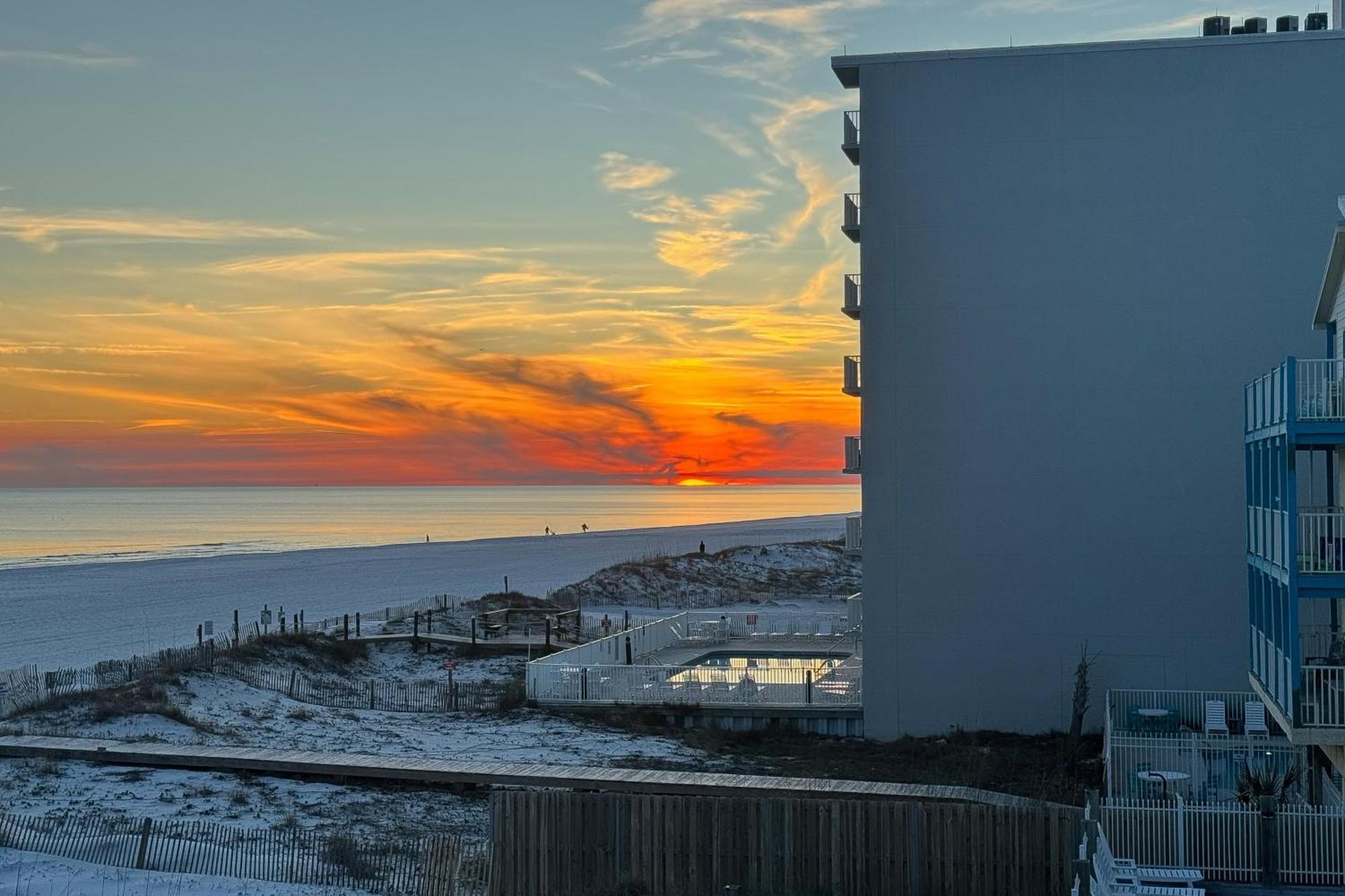 Appartamento Sunchase #203 Gulf Shores Esterno foto