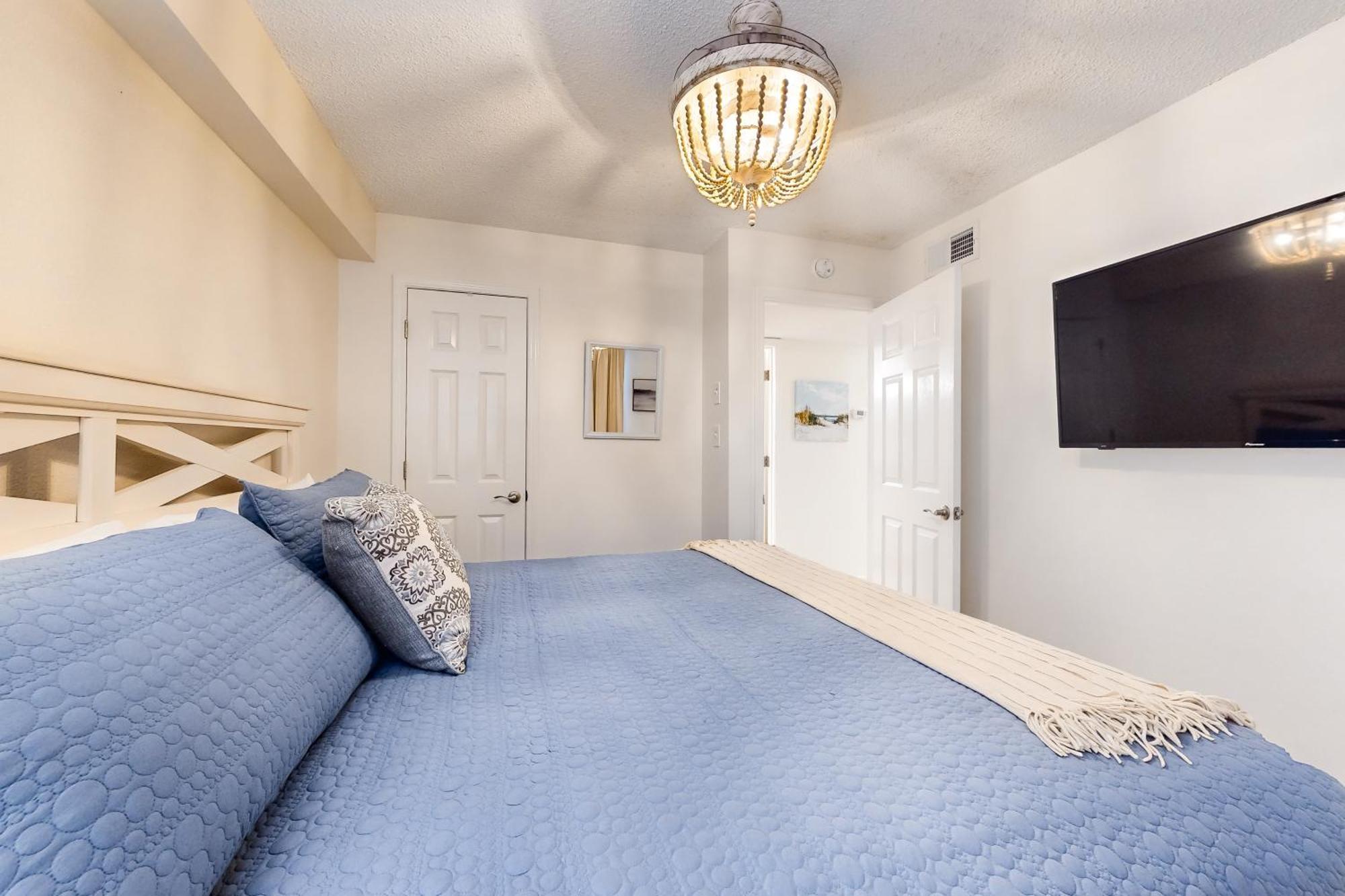 Appartamento Sunchase #203 Gulf Shores Esterno foto