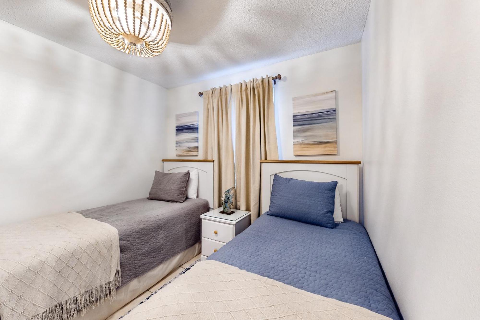Appartamento Sunchase #203 Gulf Shores Esterno foto