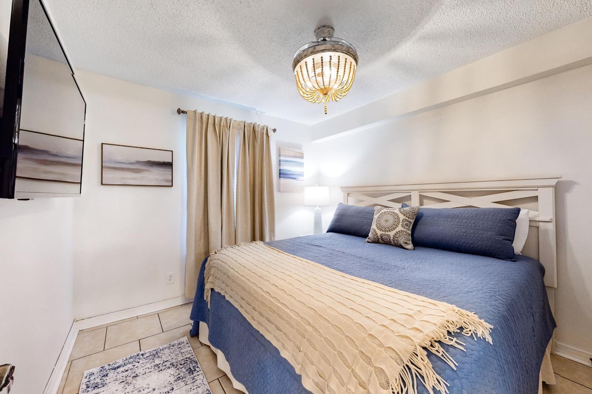 Appartamento Sunchase #203 Gulf Shores Esterno foto
