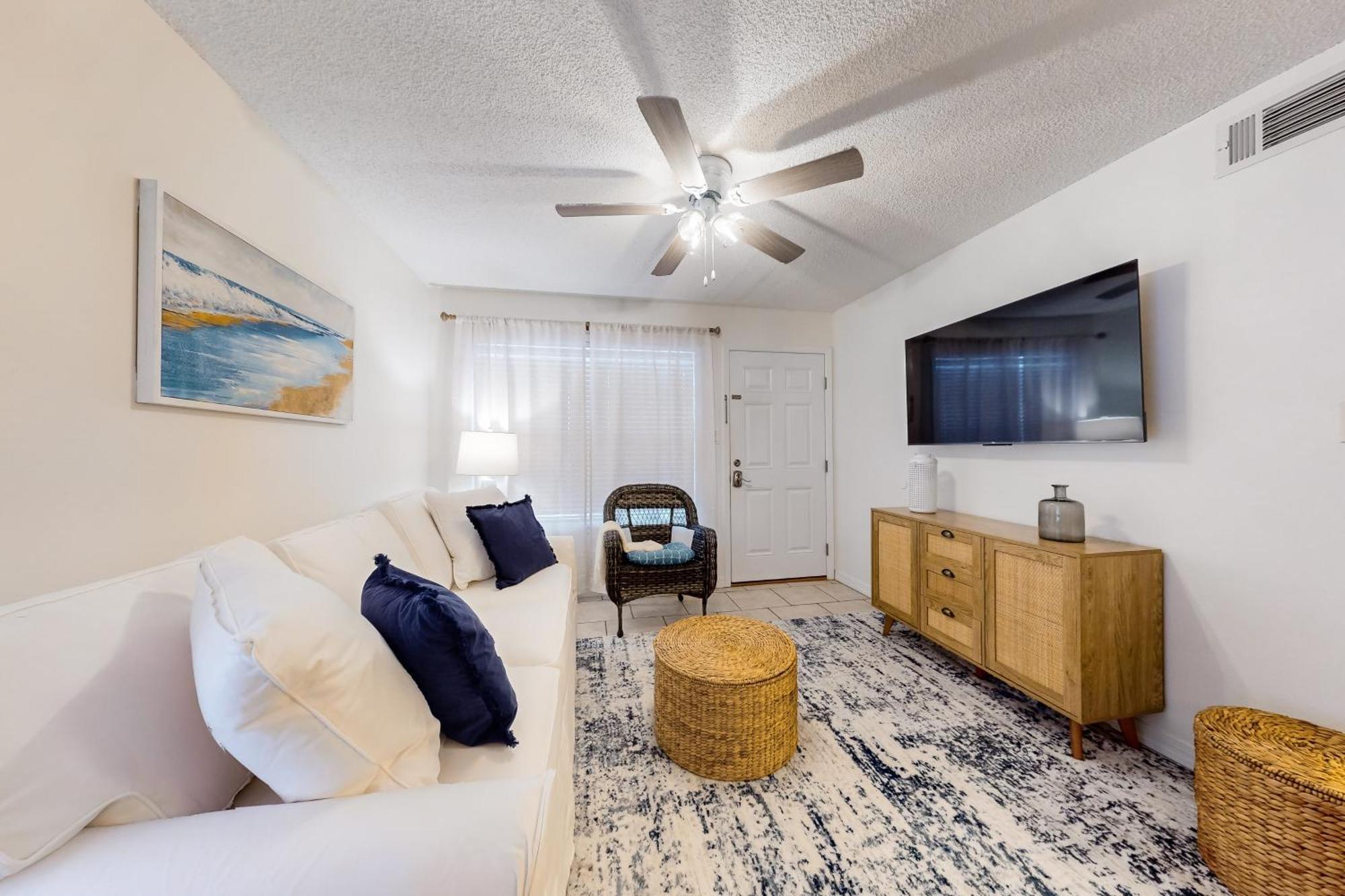 Appartamento Sunchase #203 Gulf Shores Esterno foto
