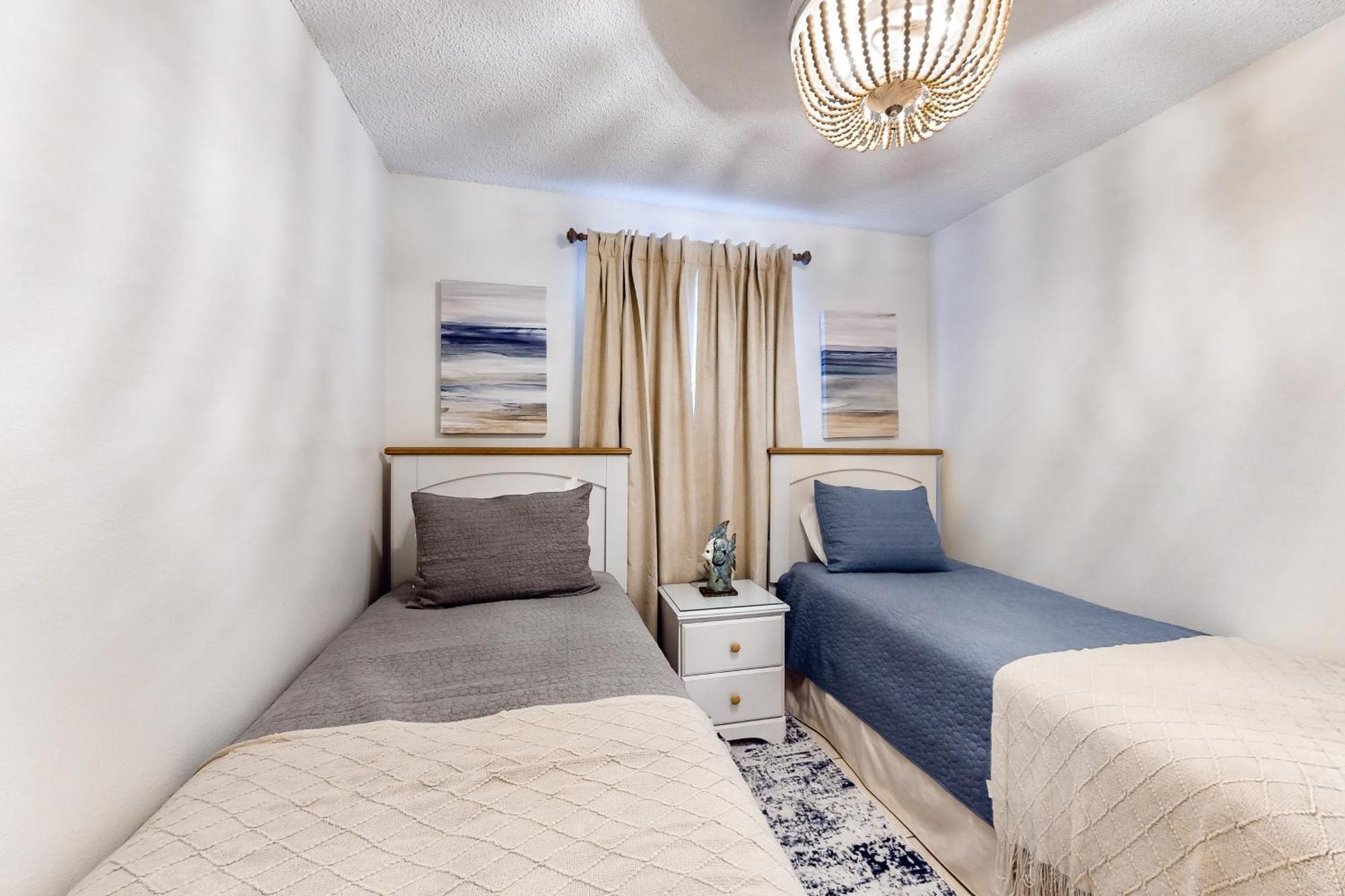 Appartamento Sunchase #203 Gulf Shores Esterno foto