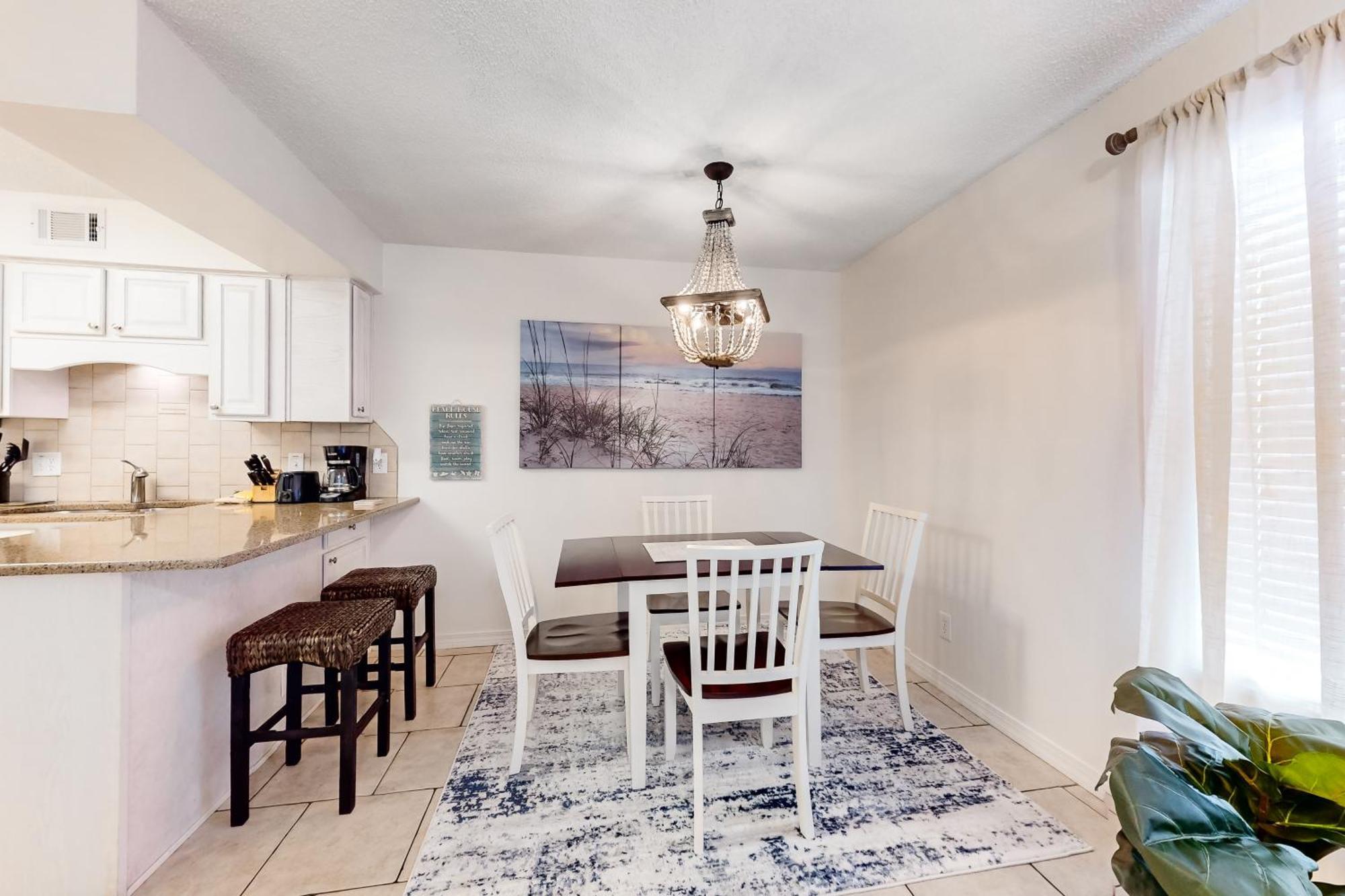 Appartamento Sunchase #203 Gulf Shores Esterno foto