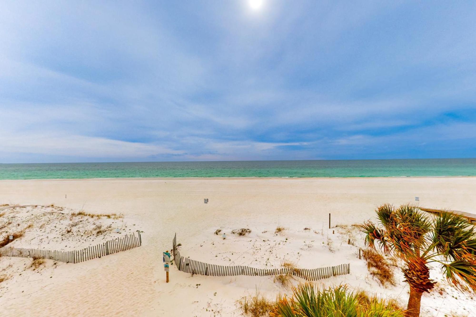 Appartamento Sunchase #203 Gulf Shores Esterno foto