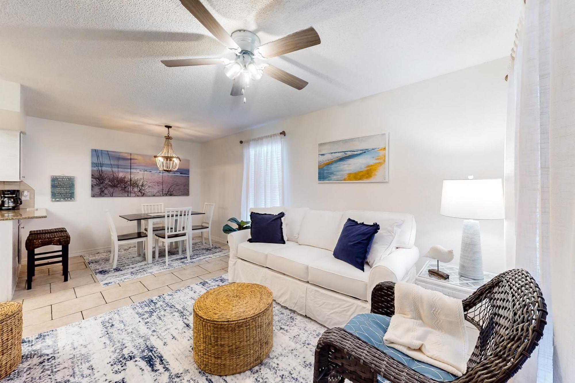 Appartamento Sunchase #203 Gulf Shores Esterno foto